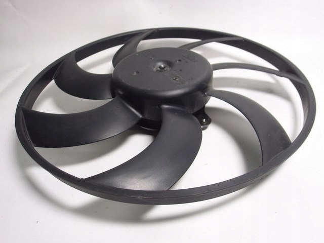 фото №1, Вентилятор вентилятор радиатора peugeot 2008 1.6 hdi