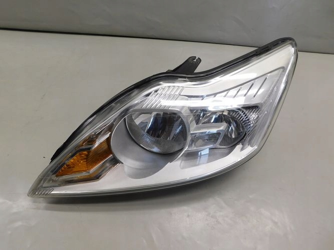 фото №1, Ford mondeo 07- фара лівий