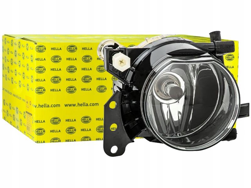 Фара протитуманний hella 1n0 354 991-011 Ціна