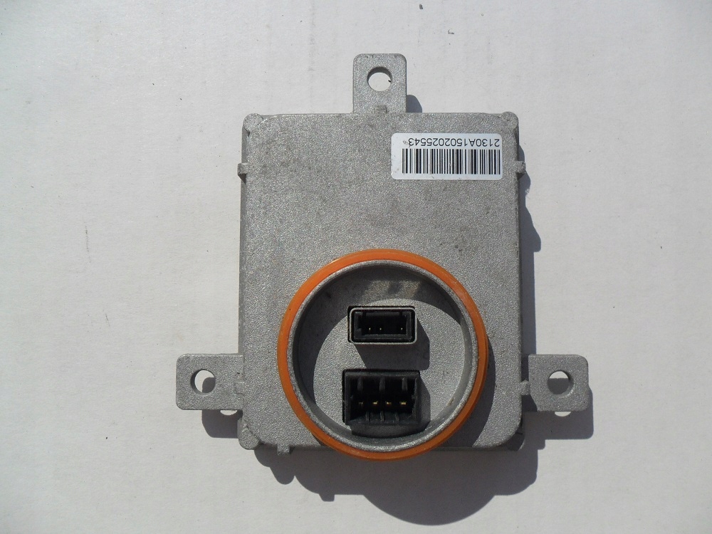 фото №7, Преобразователь ксенон audi a4 b8 8k a8 d4 8k0941597b