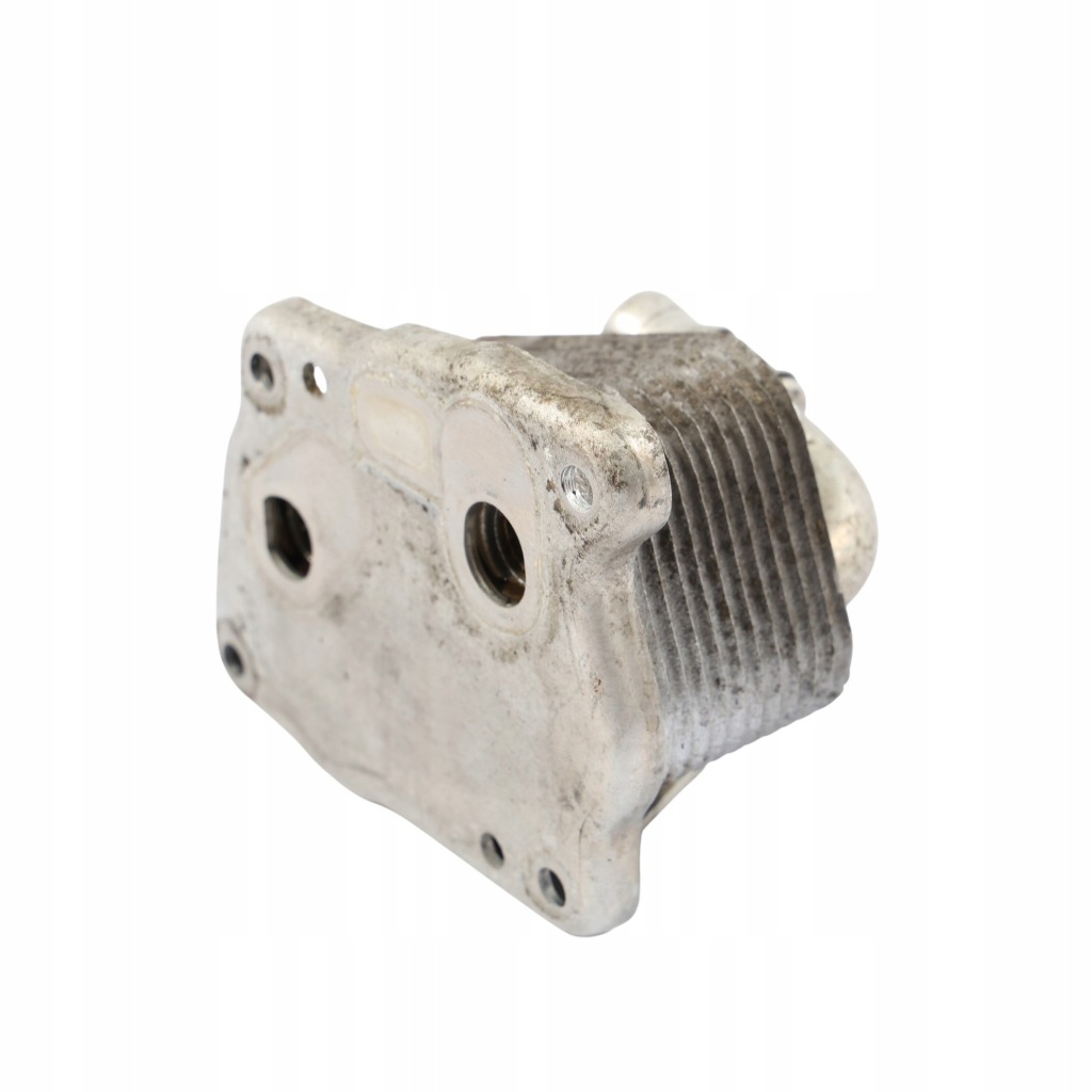 Bmw e87 e90 n46 радіатор радіатор оливи 7508967 Доставка