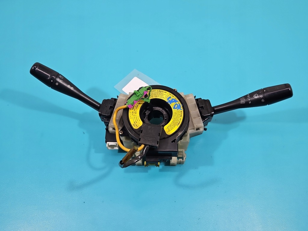 фото №1, Переключатель комбинированный mitsubishi pajero pinin