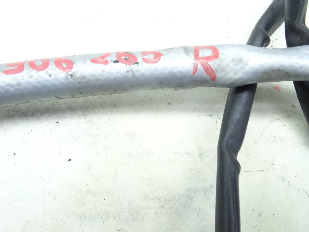 фото №6, Audi a8 d2 99-02 датчик лямбда-зонд 078906265r