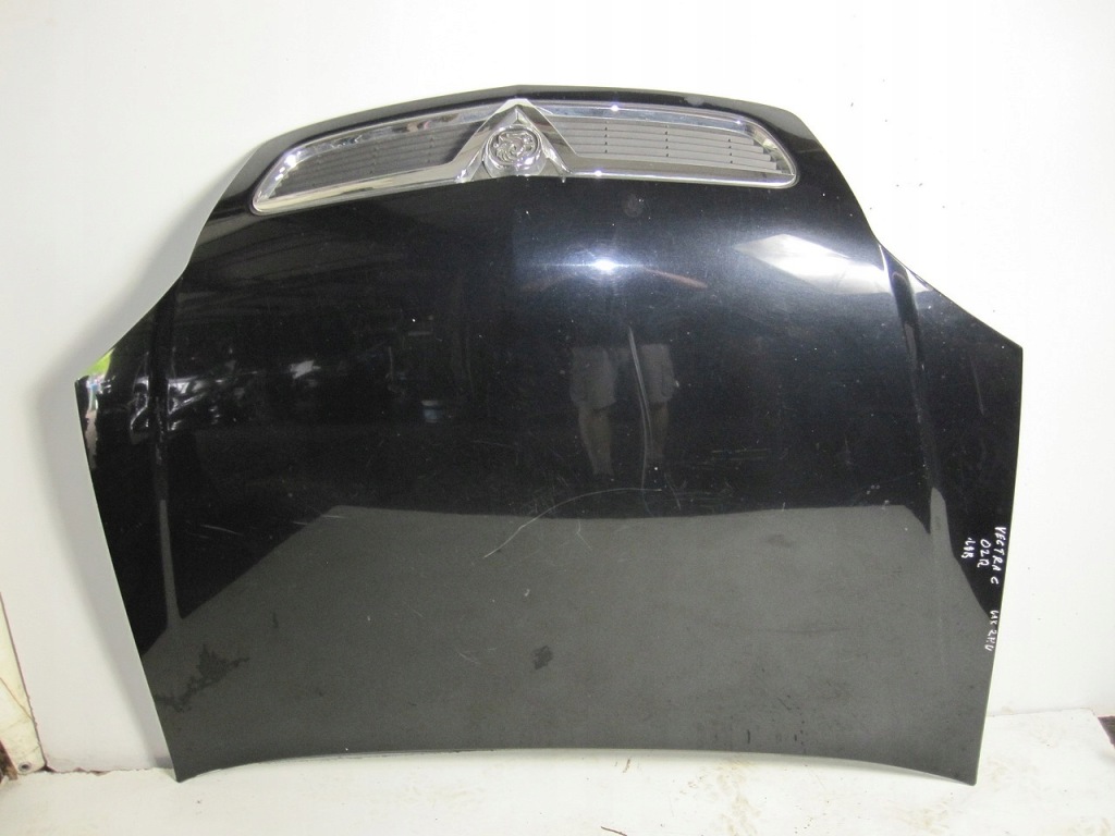 Капот передняя перед opel vectra c 2002r 2hu Цена