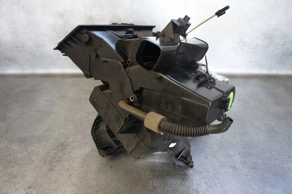 фото №5, Обігрівач комплектна do opel corsa c x01 europa