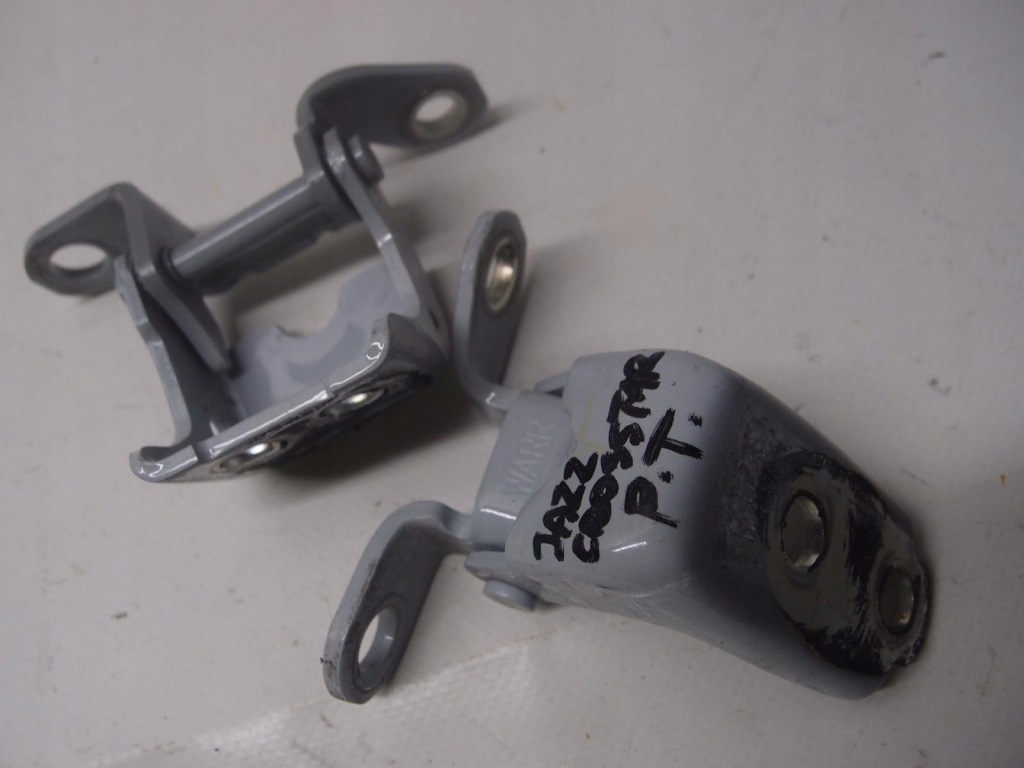 фото №3, Петля дверь правый задняя honda jazz v crosstar 21r