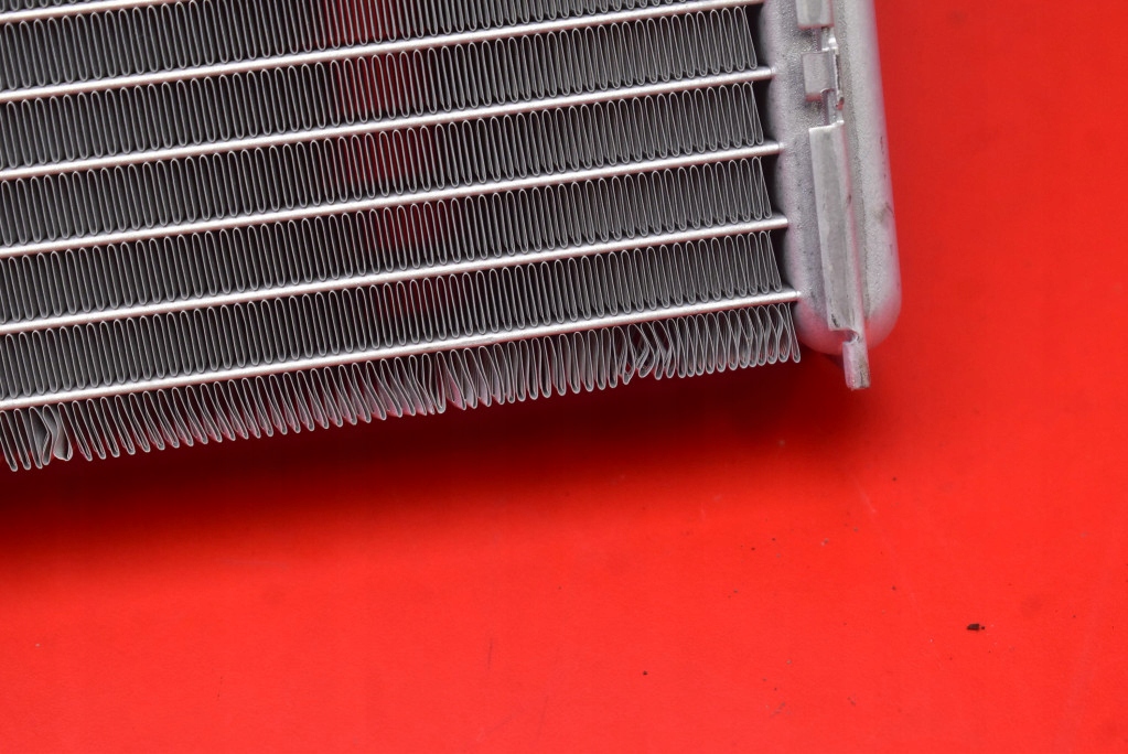 фото №5, Отопитель 2q1819031 skoda fabia 4 iv 1.0 mpi 80 km 21-