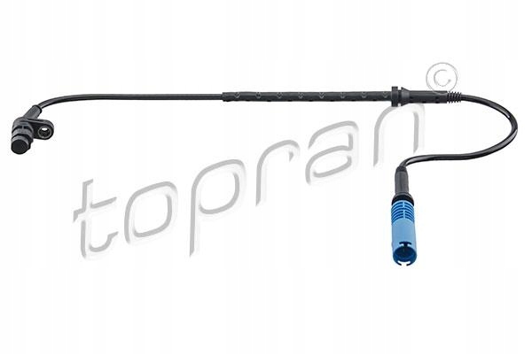 Купити Bmw e38 передня частина abs датчик кабель topran 502821755 oem 34526756373
