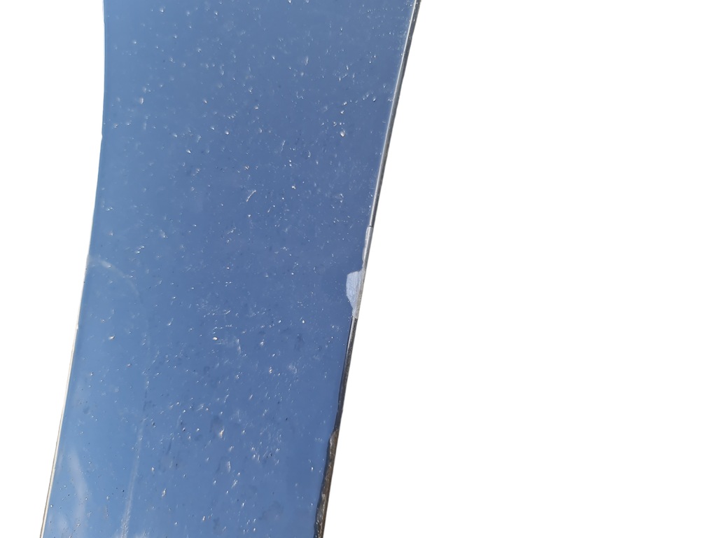 фото №6, Vw passat b7 крыло передний перед левый оригинал li7f