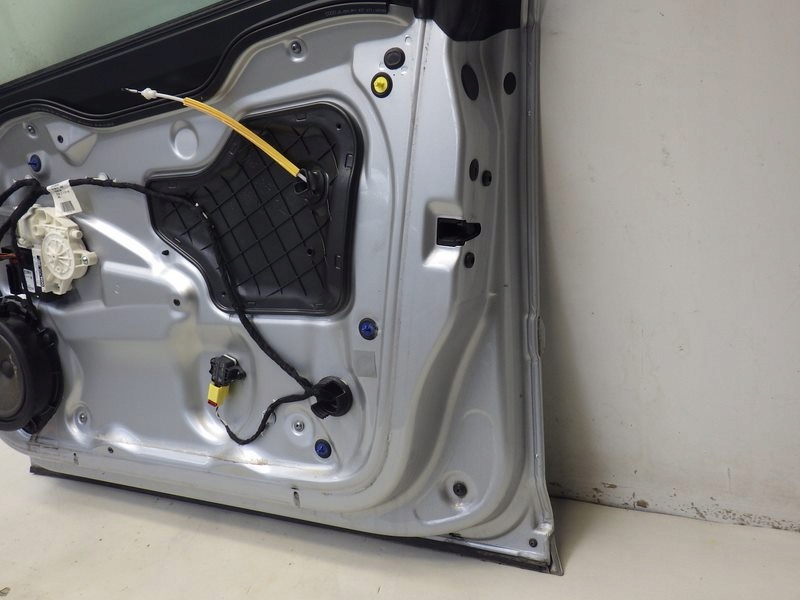 фото №10, Двері правий перед праве передні audi a3 8p lift