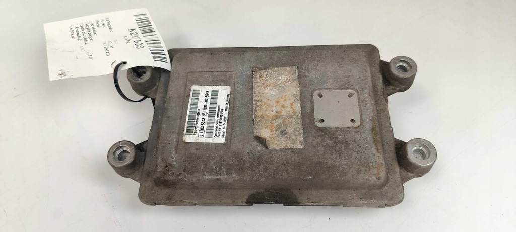 фото №1, Модуль 21870075 volvo fh ii fh5 460