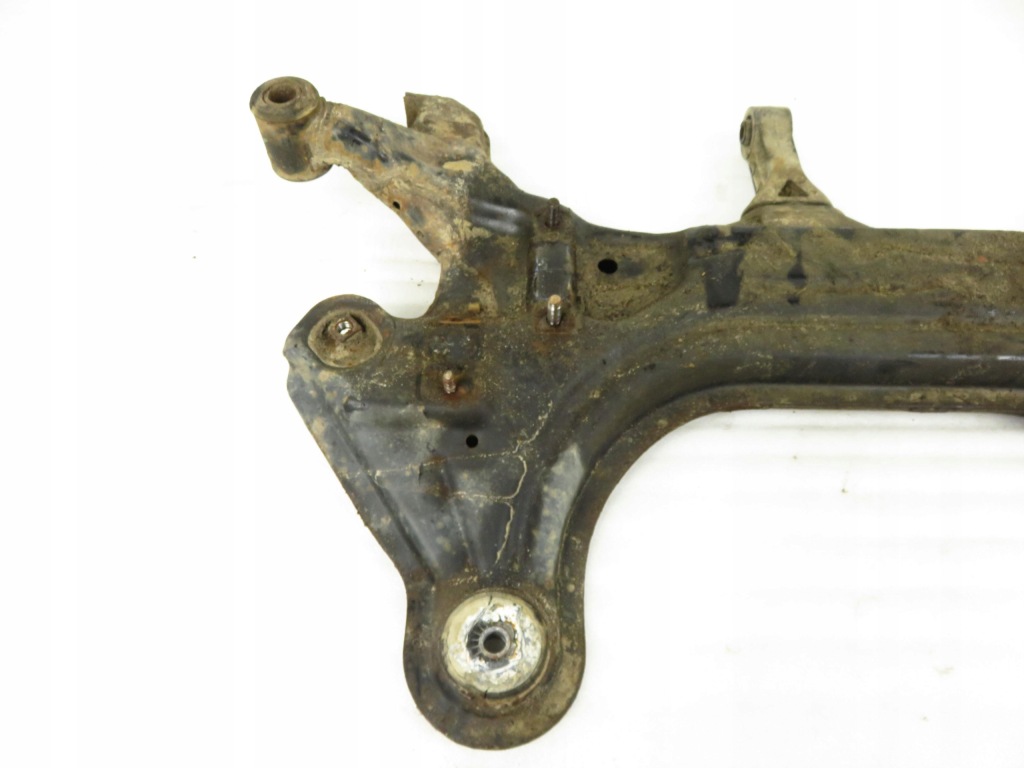 фото №3, Подрамник daewoo kalos t200 1.2