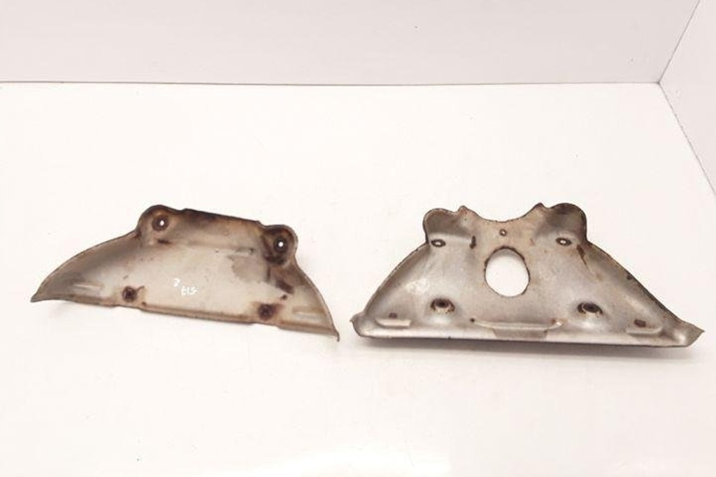 фото №8, Коллектор выпускной chrysler sebring jr 04693349ab 2.36l бензиновый 112kw