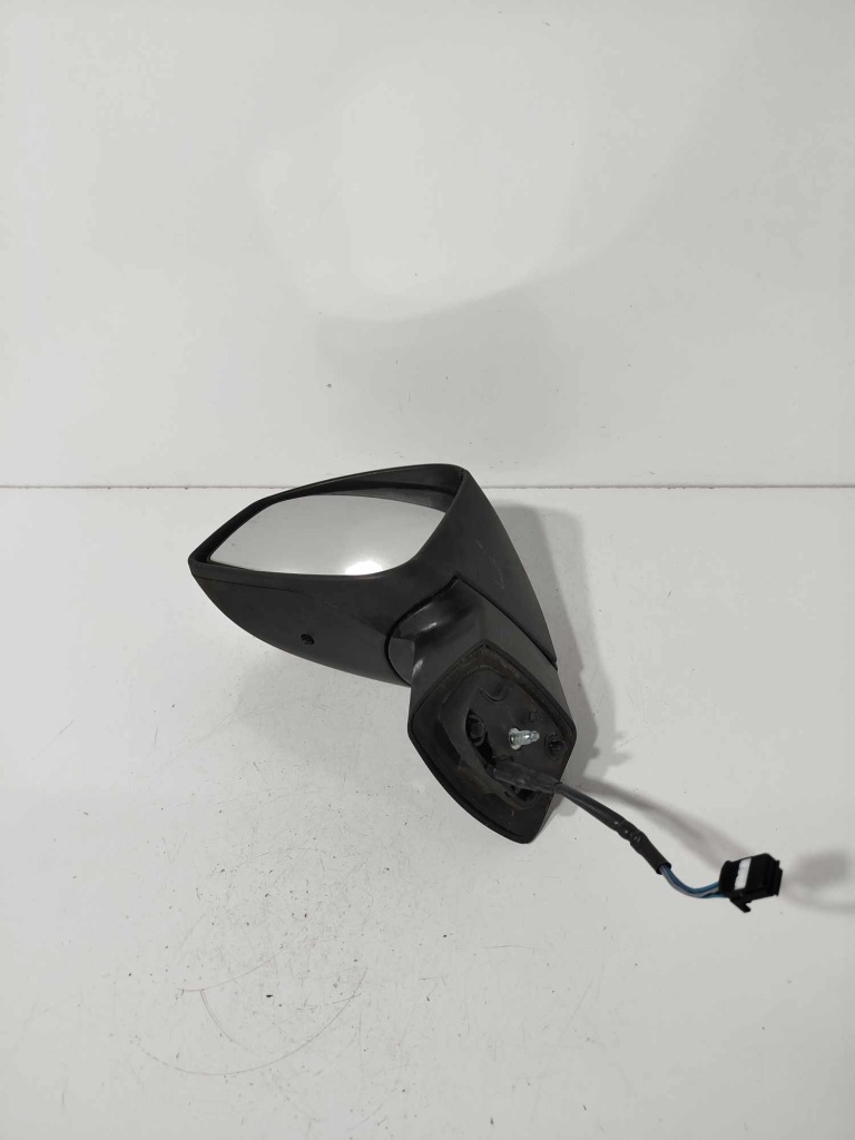 фото №2, Дзеркало ліва зовнішнє renault scenic iii 9-16 9 pin zsgp