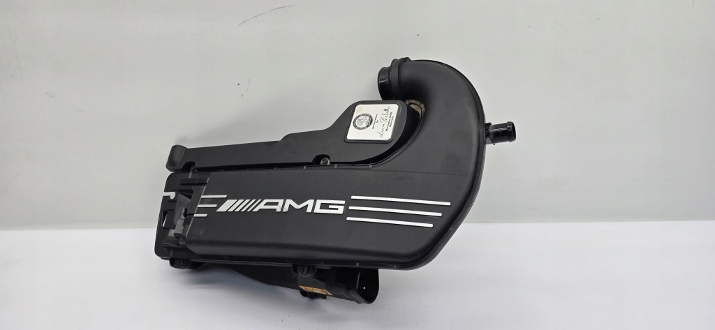 Купить Корпус фильтра правая mercedes amg w253 a1770904201