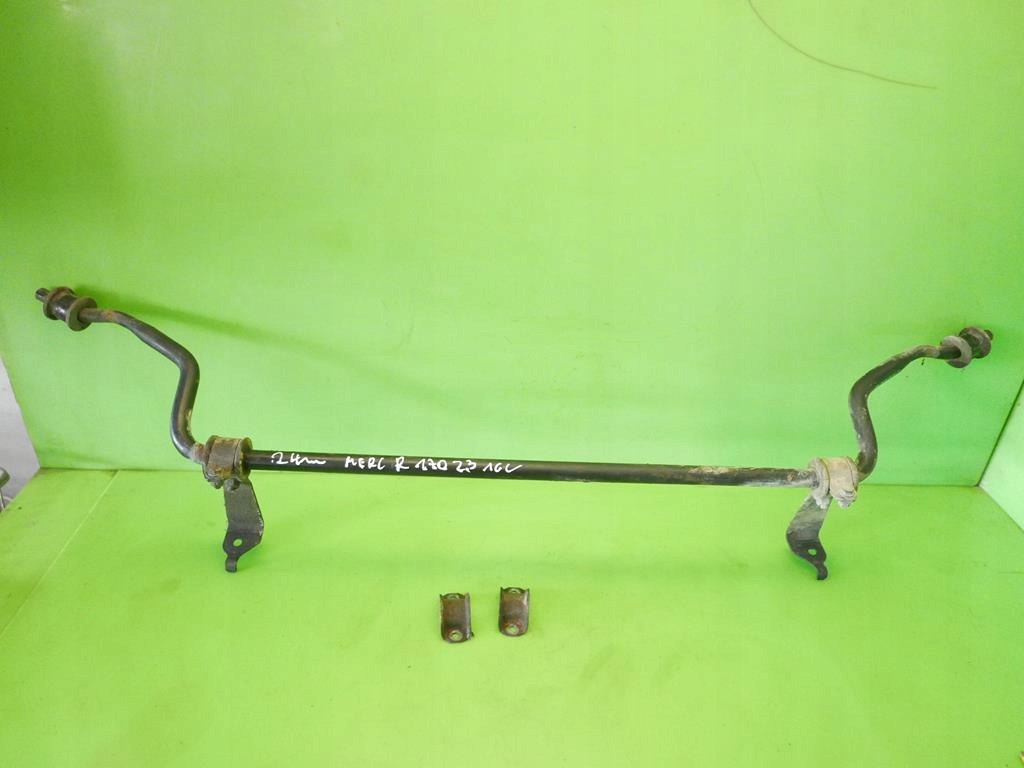 фото №1, Тяга стабилизатор перед mercedes r170 slk 96-00