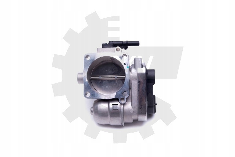 фото №10, Дроссельная заслонка воздуха citroen c8 peugeot 406 407