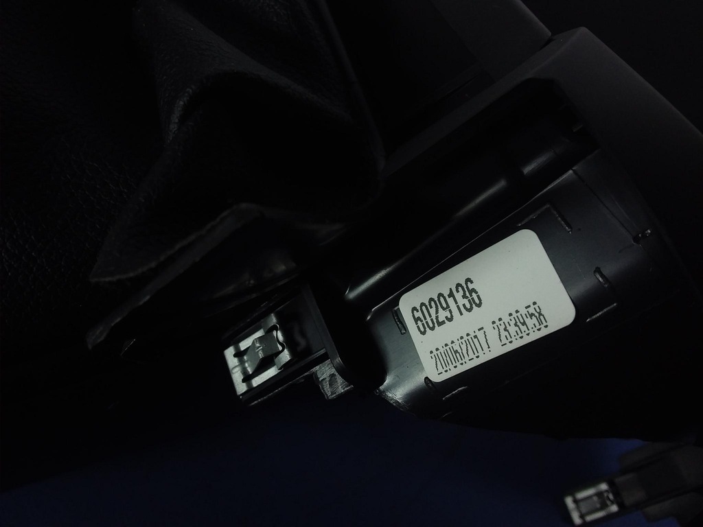 фото №4, Renault scenic iv захист рамка спідометра 682402941r