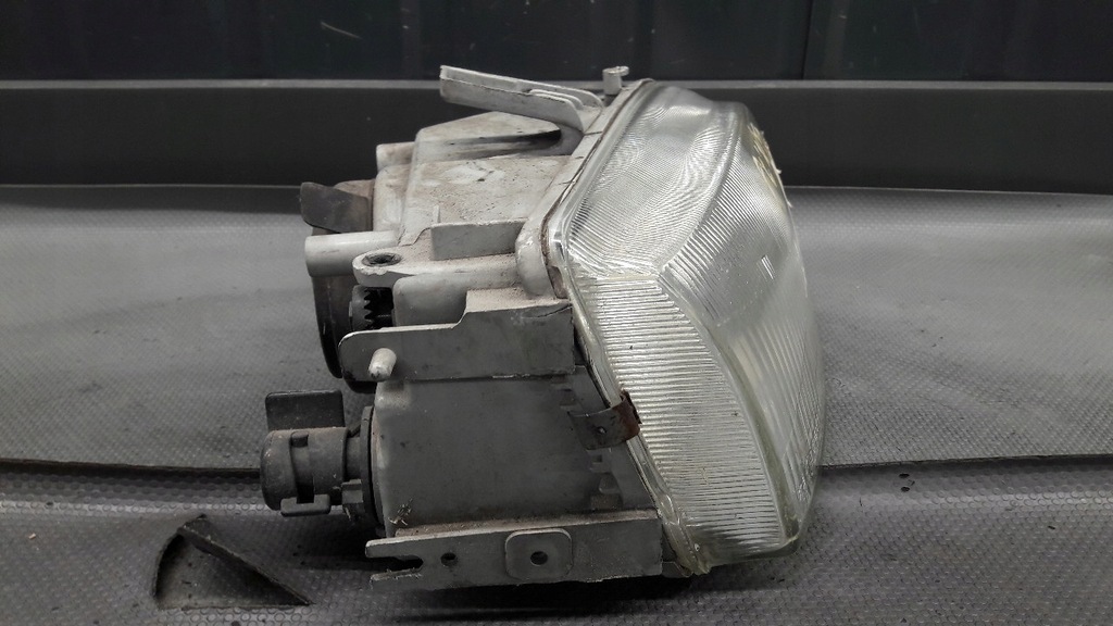 фото №8, Фара правий fiat punto i alphalux