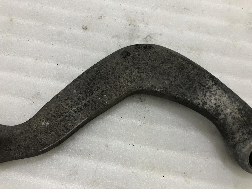 фото №7, Рычаг левый задняя 8k0505323h audi a6 c7 3.0tdi