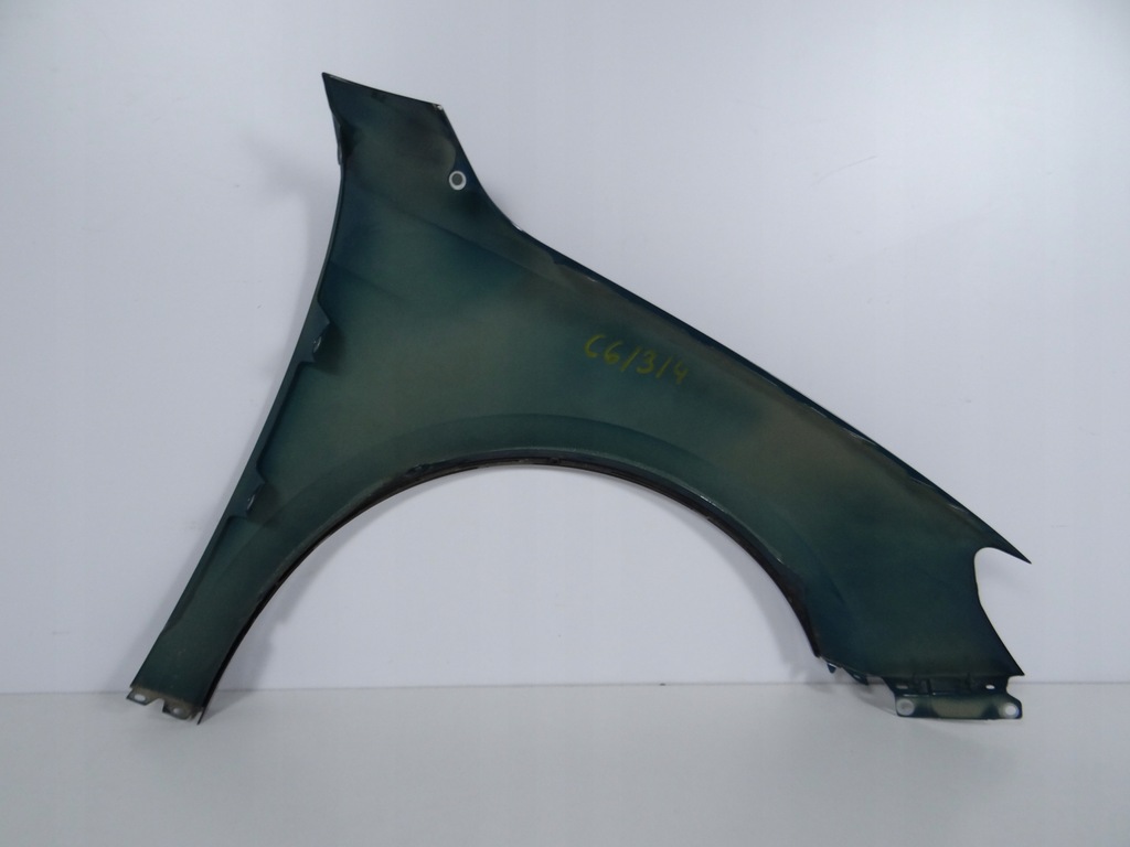 фото №8, Audi a1 82a citycarver крыло левый перед