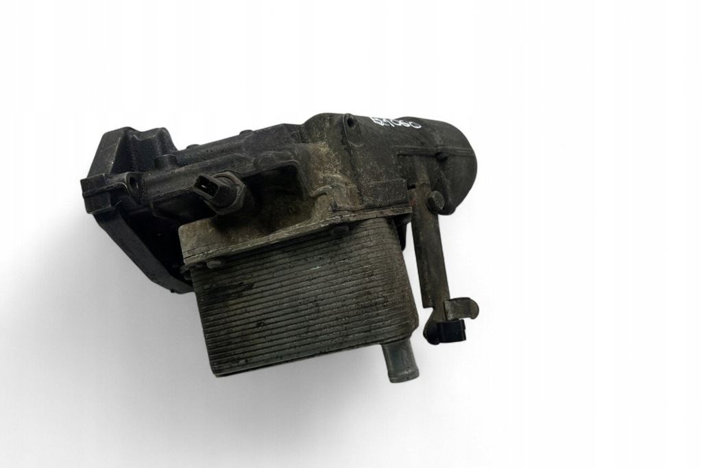 фото №7, Крышка фильтра масла bmw x5 e70 47028 2010