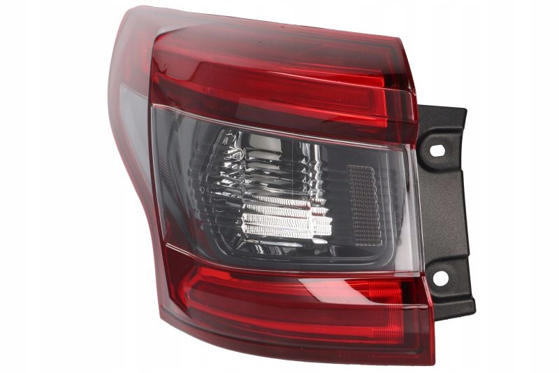 фото №1, Лампа задня ліва nissan qashqai rogue sport j11 05.2017-