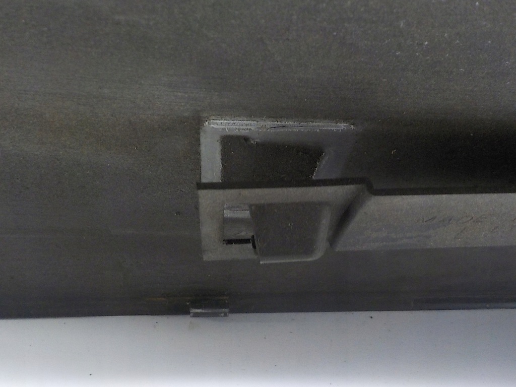 фото №10, Subaru forester ii sg молдинг na дверь левая правая перед задняя комплект