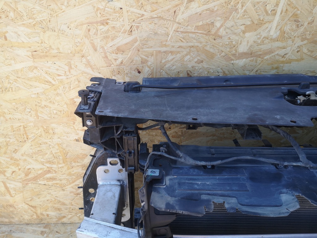 фото №11, Jeep compass ii lift pas передній радіатор 1.6 mjd