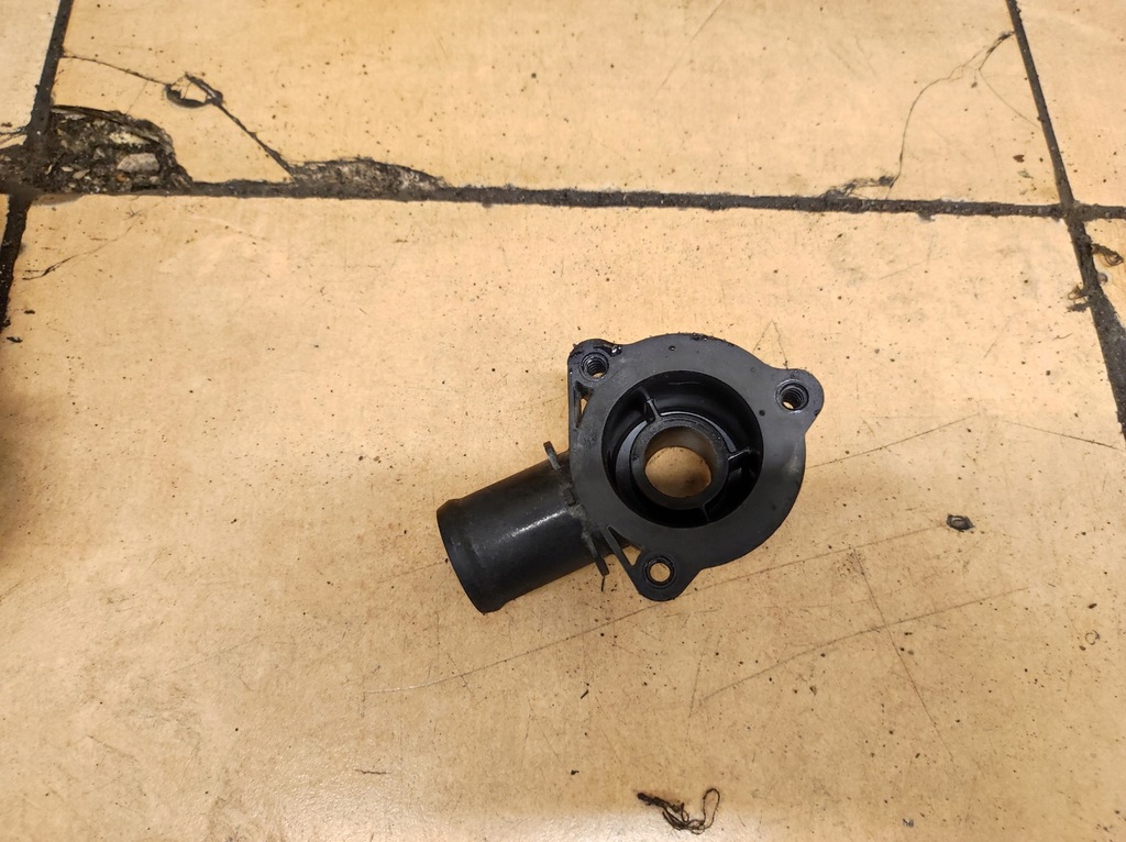 фото №12, Wąż труба шланг воздуха интеркулер explorer vi 6 3.0b hybrid