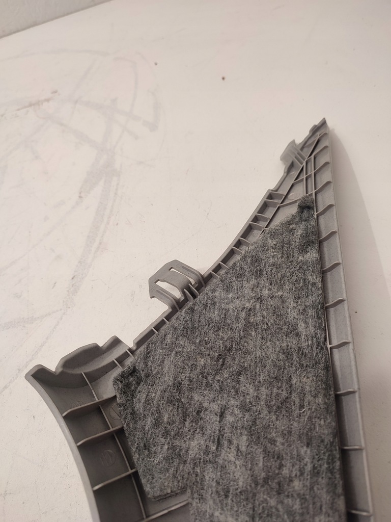 фото №13, Hyundai i30 ii защита стойка левый перед 85810a6000