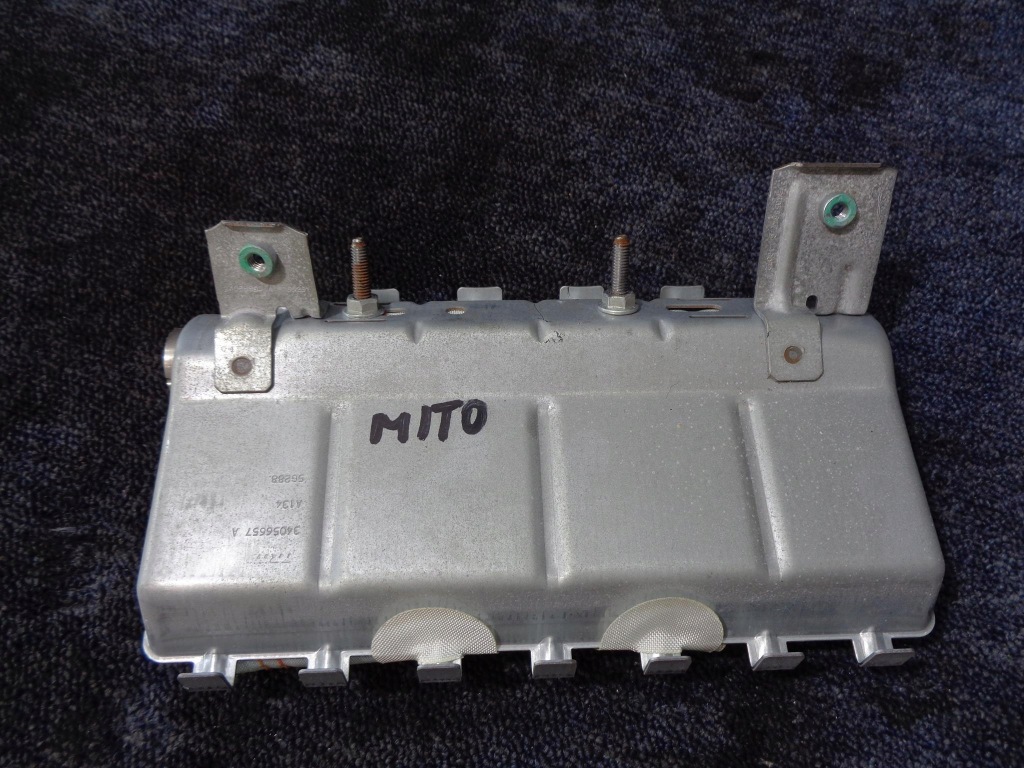 фото №3, Подушка подушка безпеки колінна alfa romeo mito 08- ліва