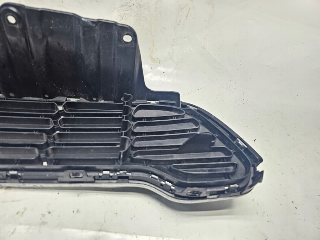 фото №14, Решітка бампера середня решітка радіатора mini cooper r60 r61 countryman s 2010-16