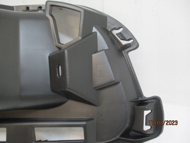 фото №10, Citroen berlingo iv кронштейн протитуманної фари ліва