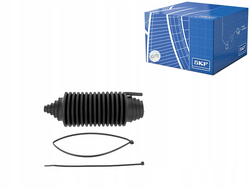 фото №1, Skf vkjp 02001 набор защита, система рулевой