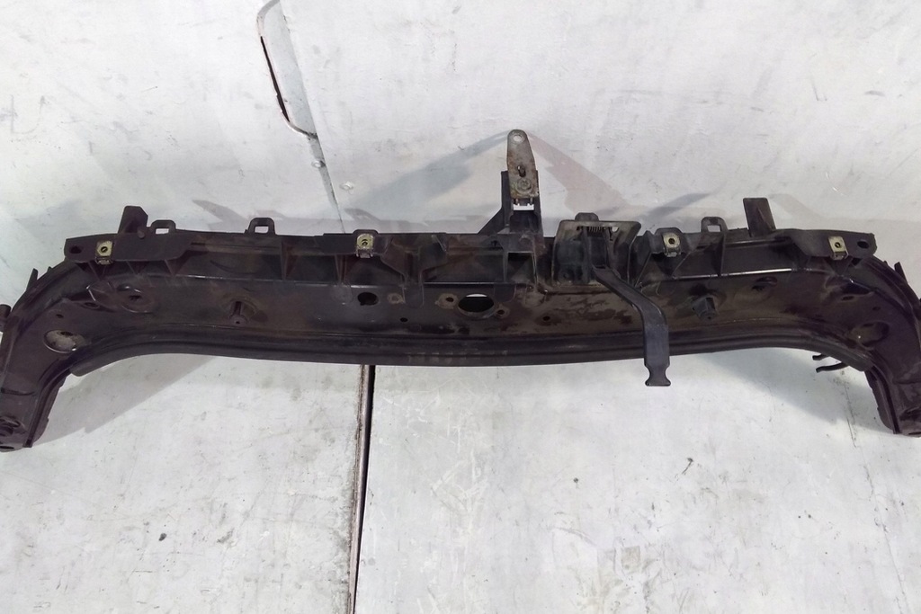 фото №7, Верхній частина поперечина передній renault grand scénic ii jm0/1_ 8200140478