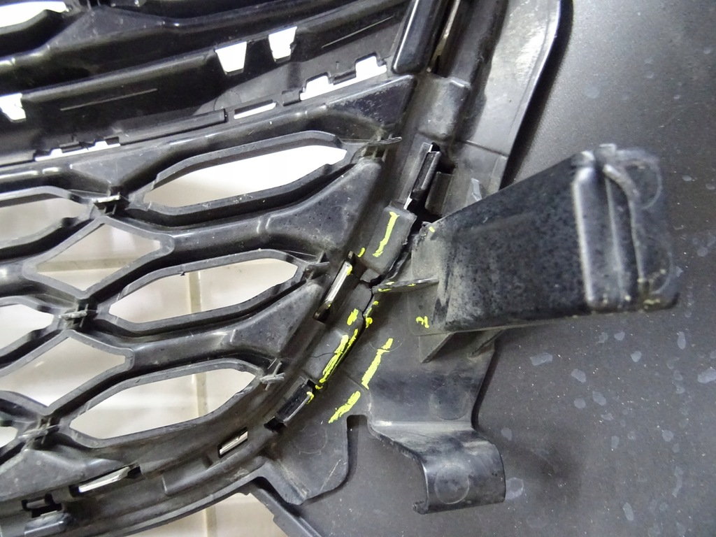 фото №15, Бампер перед opel insignia b lift gsi 39140470