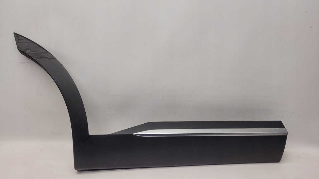 фото №1, Kia sorento iv молдинг na дверь правая задняя