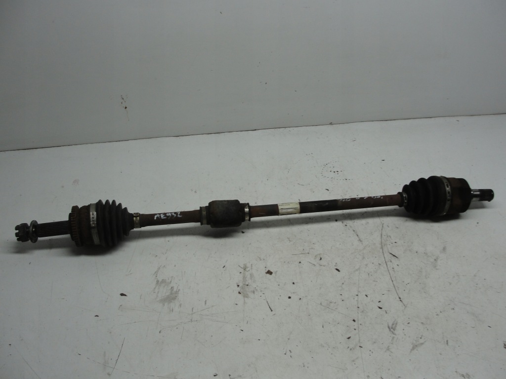 фото №1, Привідний вал права hyundai i20 1.2 3d 09r