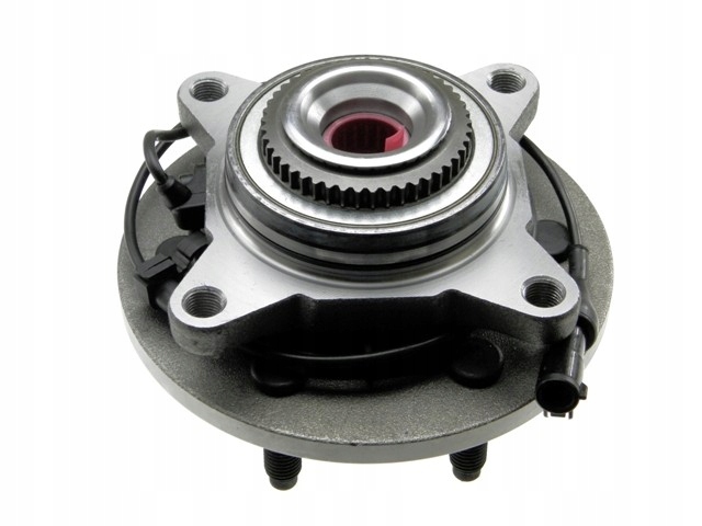 фото №1, Підшипник ступиця колеса перед ford expedition 4wd 02-