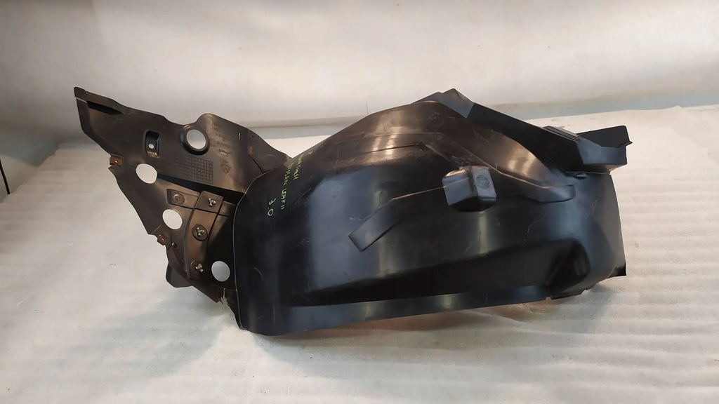 фото №1, Подкрылок левый перед nissan leaf ii