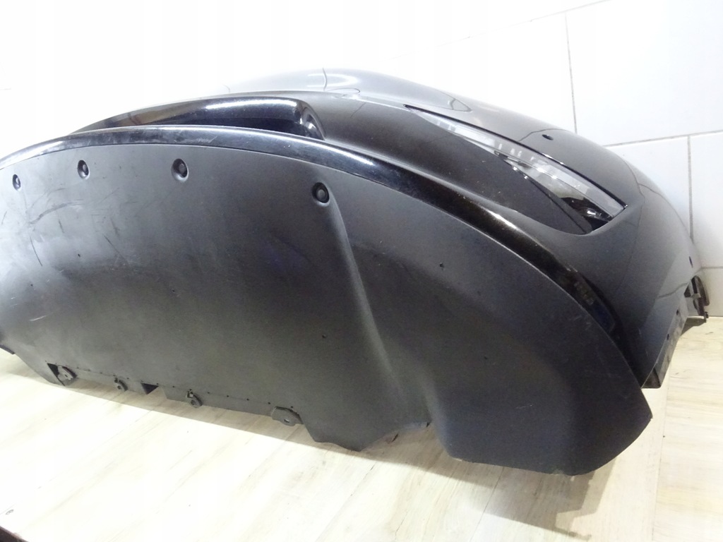 фото №11, Tesla model y бампер передній 1493736-s3-a