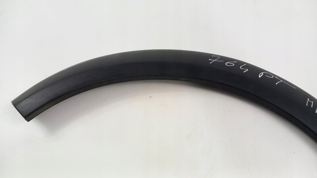 фото №3, Cooper r52 fl молдинг накладка na крыло задняя правый