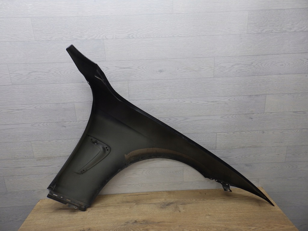 фото №6, Крыло передний левый bmw 4 f32 f33