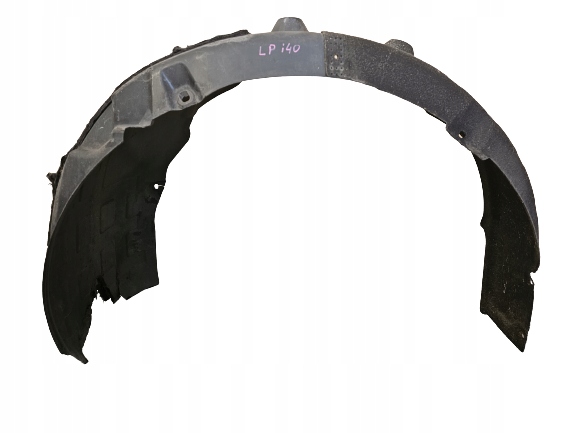 фото №1, Hyundai i40 kombi 12- підкрилок лівий перед - czytaj !