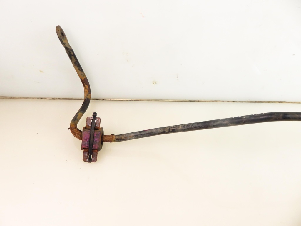 фото №5, Тяга стабилизатора задняя jeep patriot 2.4 4x4