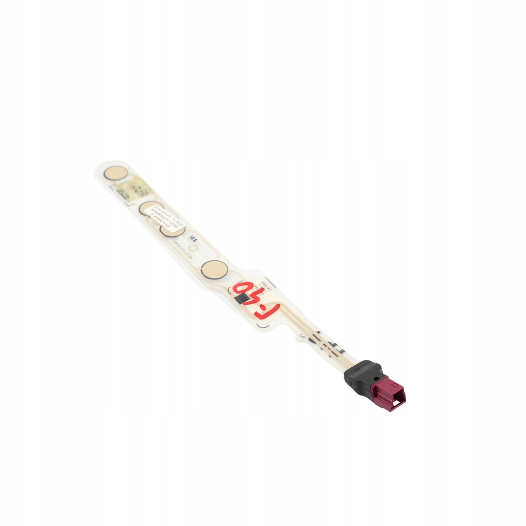 фото №11, Bmw f40 f44 мат зайнятості задній сидіння датчики сидіння задня 7948147