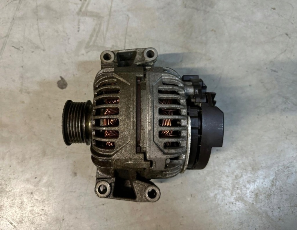 Купить Генератор vw golf vi gti 2.0tsi 06b903016ab