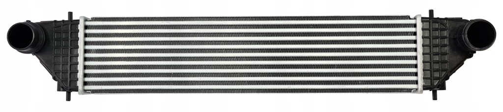 фото №1, Интеркулер mitsubishi eclipse cross outlander 17- 1530a111 1530a192