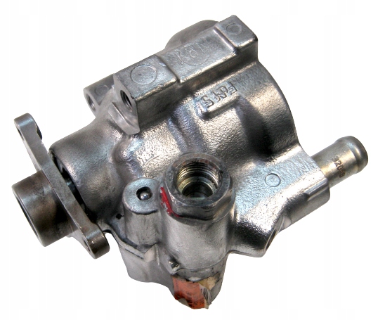 фото №1, Насос усилителя espace laguna 2.2 dci 7700426719